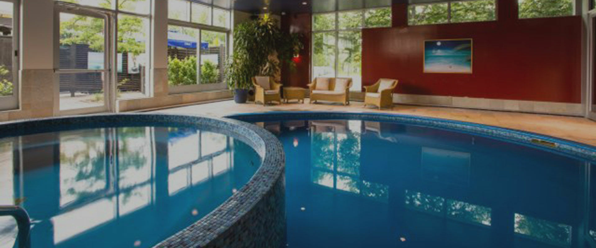 Hotel Mortagne Boucherville Exterior foto